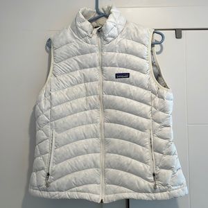 Patagonia Puffy Vest